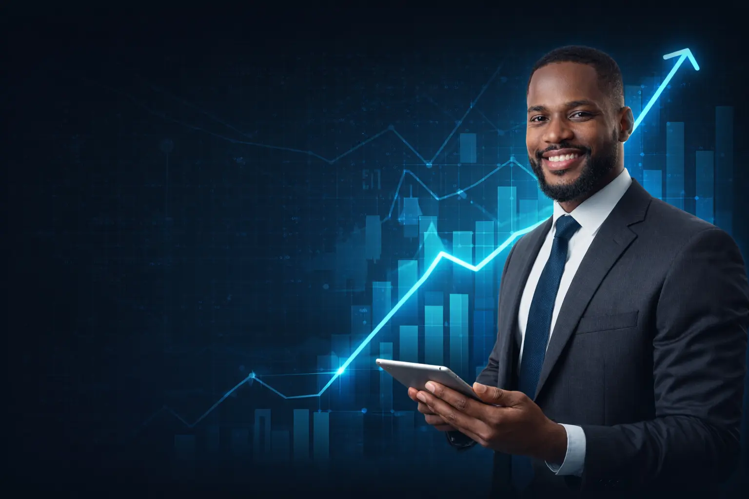 James Akpo — growth consulting